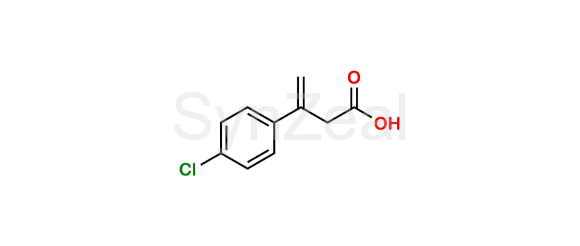 Picture of Baclofen Impurity 30