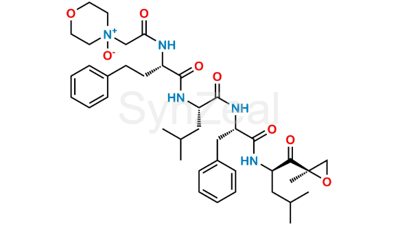 Picture of Carfilzomib Impurity 103