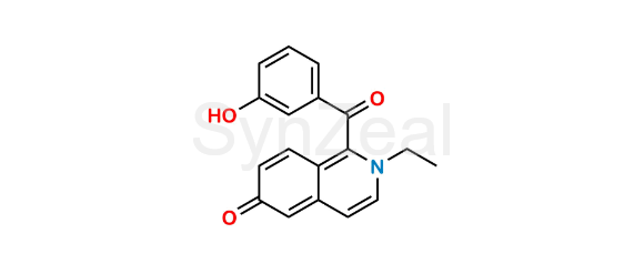 Picture of Phenylephrine Impurity 67