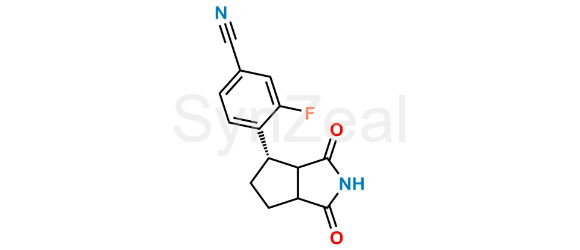 Picture of Osilodrostat Impurity 5