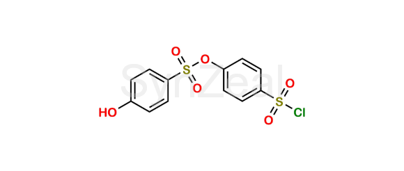 Picture of Sivelestat Sodium Impurity 8