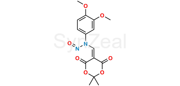 Picture of Cabozantinib Nitroso Impurity 3