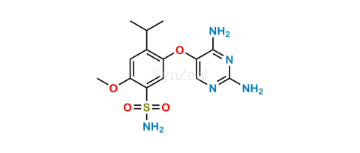 Picture of Gefapixant