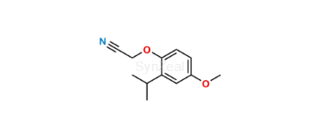 Picture of Gefapixant Impurity 2