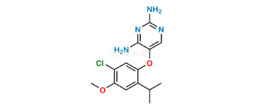 Picture of Gefapixant Impurity 4
