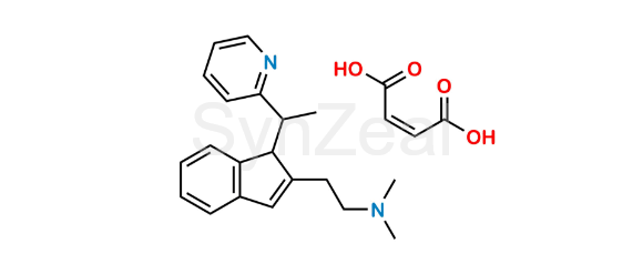Picture of Dimetindene Isomer Maleate
