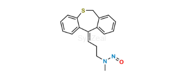 Picture of N-Nitroso N-Desmethyl Dosulepin