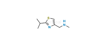 Picture of Ritonavir Impurity 32