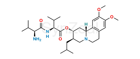 Picture of Valbenazine Impurity 8