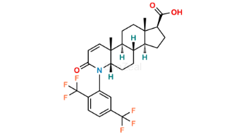 Picture of Dutasteride Impurity 13