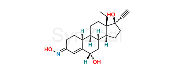 Picture of Norgestrel Impurity 5