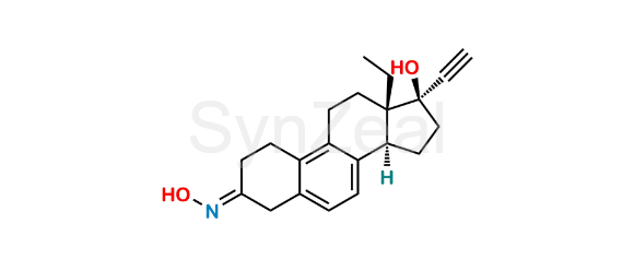 Picture of Levonorgestrel Impurity 4