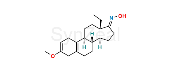 Picture of Levonorgestrel Impurity 6