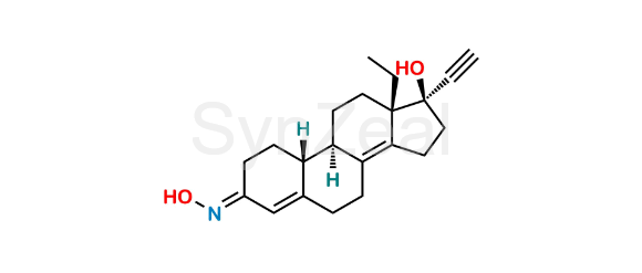 Picture of Norelgestromin Impurity 2