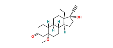 Picture of Levonorgestrel EP Impurity O