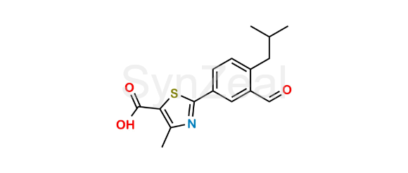 Picture of Febuxostat Impurity 50