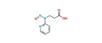 Picture of Dabigatran Nitroso Impurity 22