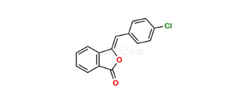 Picture of Azelastine EP Impurity E