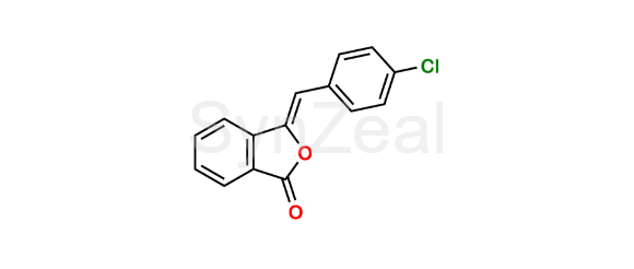 Picture of Azelastine EP Impurity E