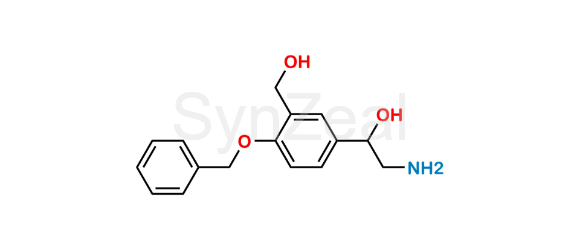 Picture of Salmeterol Impurity 25