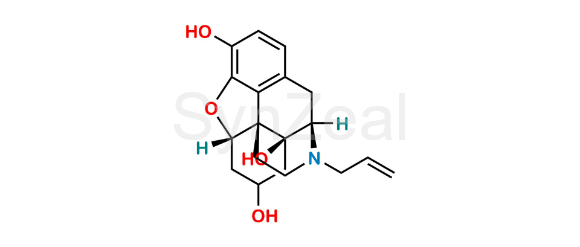 Picture of Naloxol