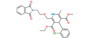 Picture of Amlodipine EP Impurity A