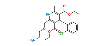 Picture of Amlodipine EP Impurity E