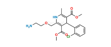 Picture of Amlodipine EP Impurity F
