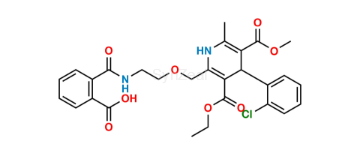 Picture of Amlodipine EP Impurity H