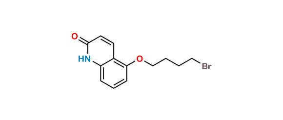 Picture of Brexpiprazole Impurity 81