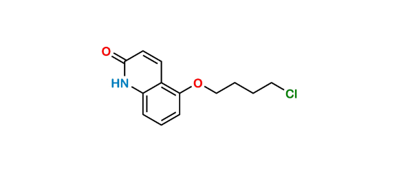 Picture of Brexpiprazole Impurity 82