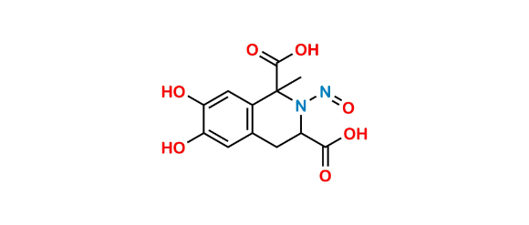 Picture of N-Nitroso Levodopa Impurity 1