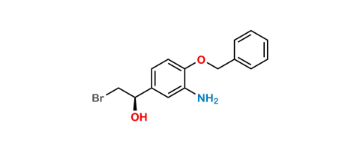 Picture of Formoterol Impurity 29