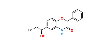 Picture of Formoterol Impurity 30