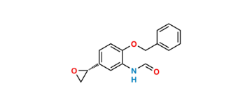 Picture of Formoterol Impurity 31