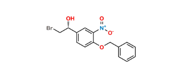 Picture of Formoterol Impurity 32