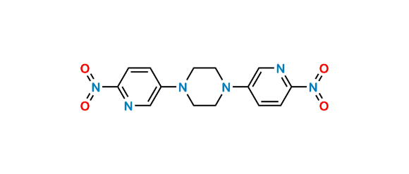 Picture of Palbociclib Impurity 111