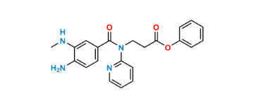 Picture of Dabigatran Impurity 85