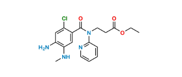 Picture of Dabigatran Impurity 86