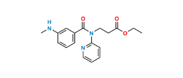 Picture of Dabigatran Impurity 87