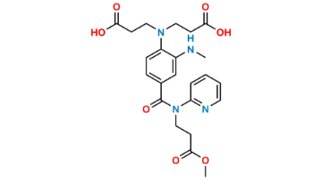 Picture of Dabigatran Impurity 88