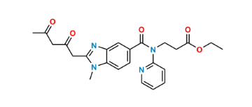 Picture of Dabigatran Impurity 90