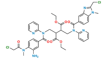 Picture of Dabigatran Impurity 91