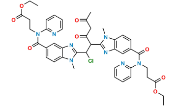 Picture of Dabigatran Impurity 92