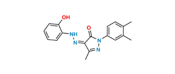 Picture of Eltrombopag Impurity 52
