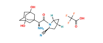 Picture of Hydroxy Saxagliptin