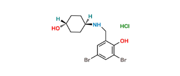 Picture of Dembrexine Hydrochloride