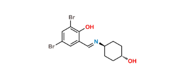 Picture of Dembrexine EP Impurity A