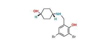 Picture of Dembrexine  EP Impurity B