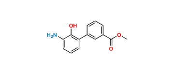 Picture of Eltrombopag Impurity 56